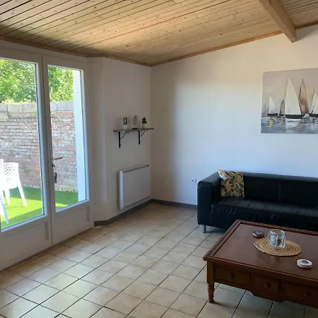Val Et House Holiday home *
