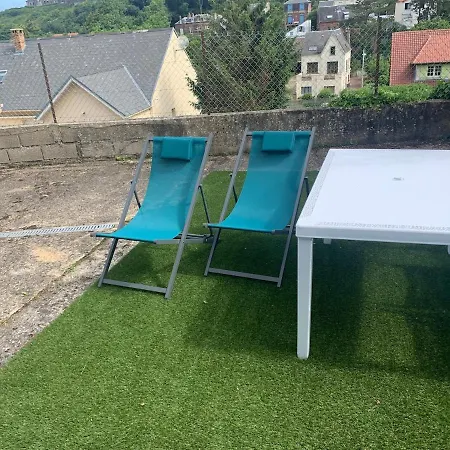 Val Et House Hébergement de vacances Ault