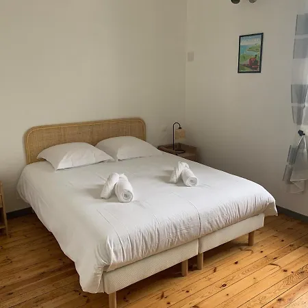 Hébergement de vacances Val Et House