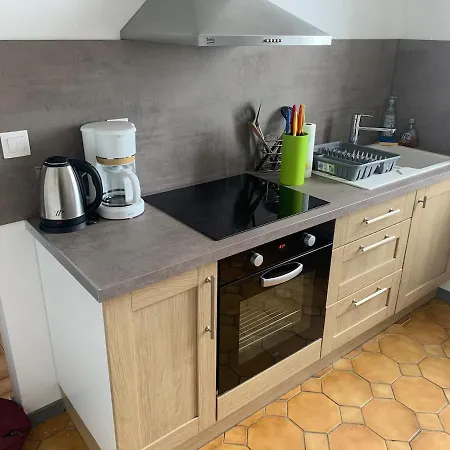 Hébergement de vacances Val Et House *