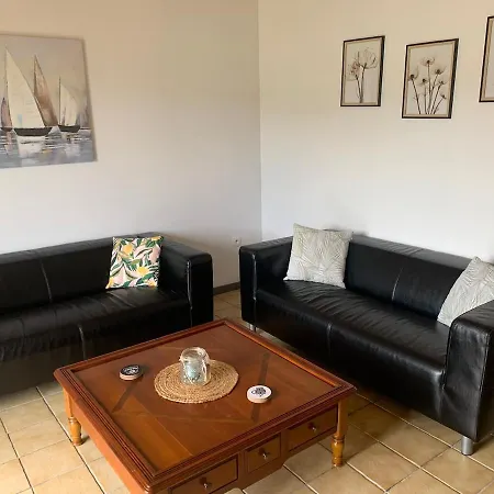 Val Et House Hébergement de vacances Ault