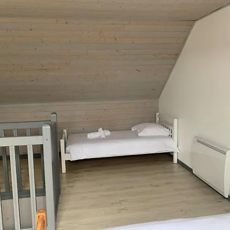 Val Et House * Ault