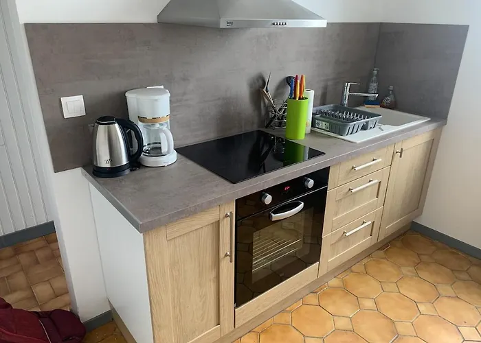 Hébergement de vacances Val Et House *