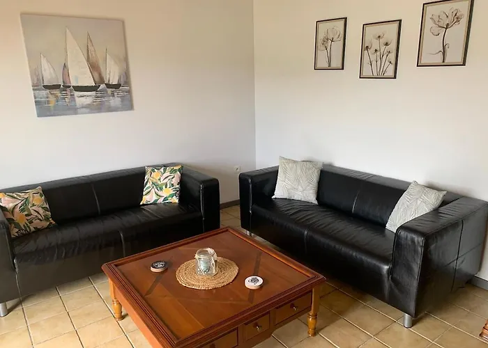 Val Et House Hébergement de vacances Ault