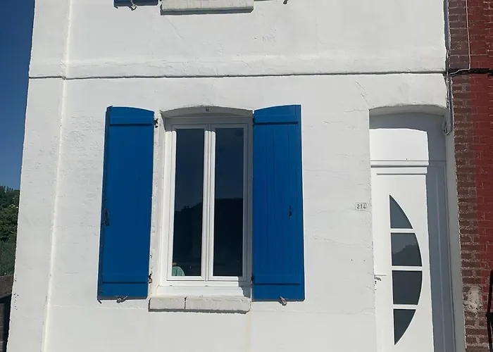 Val Et House Hébergement de vacances Ault