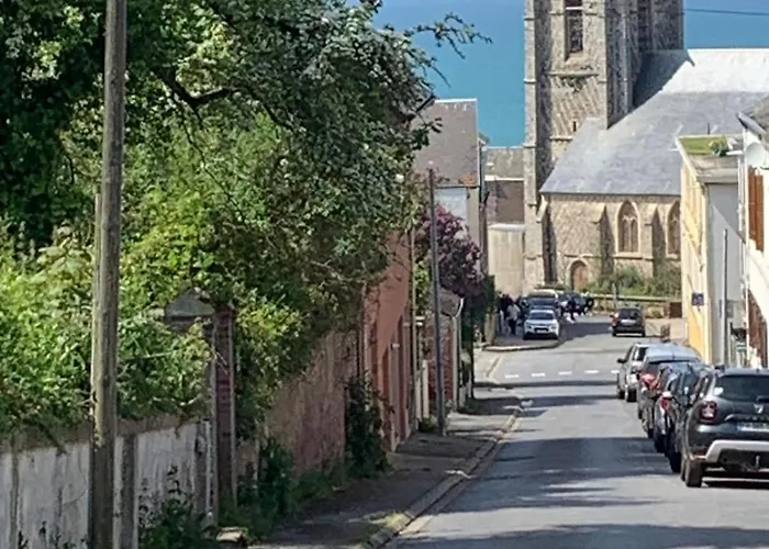 Hébergement de vacances Val Et House *