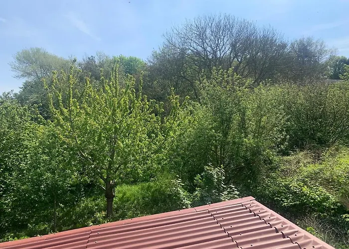 Hébergement de vacances Val Et House Ault